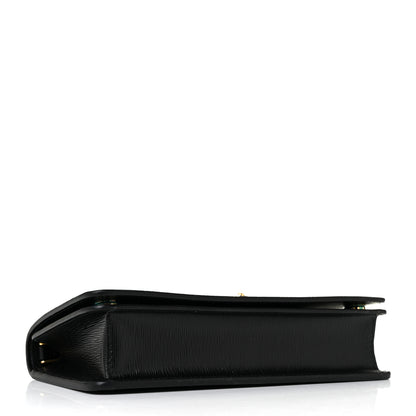 Prada Vitello Move Triangle Logo Miniborse Black 4 of 8