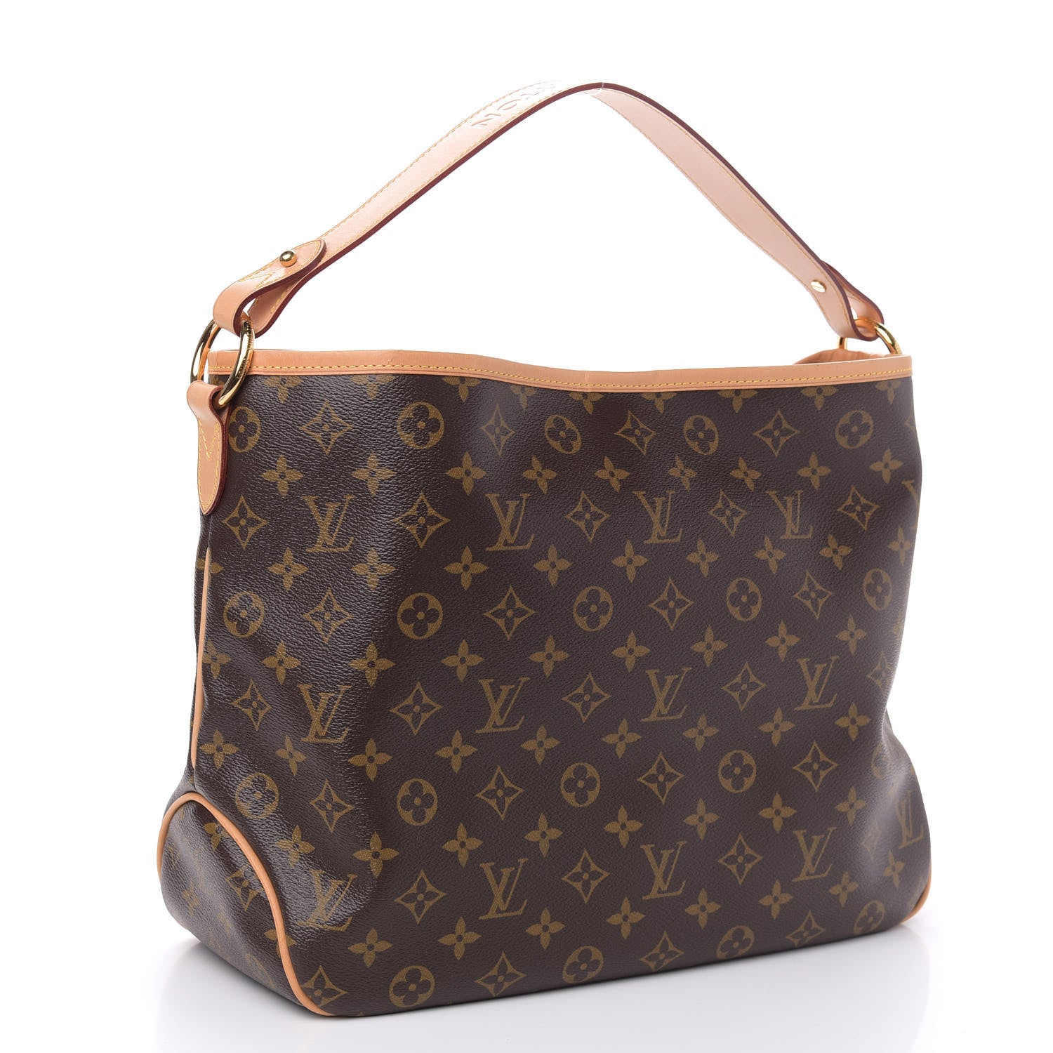 Louis Vuitton Monogram Delightful PM 3 of 9