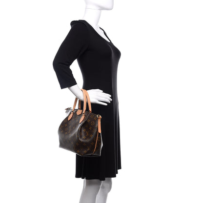 Louis Vuitton Monogram Turenne PM 3 of 10