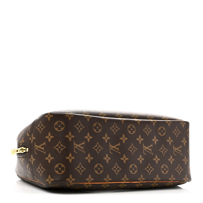 Louis Vuitton Monogram Deauville 4 of 10