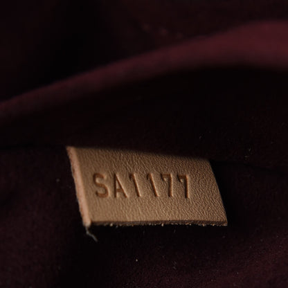 Louis Vuitton Monogram Melie 8 of 10