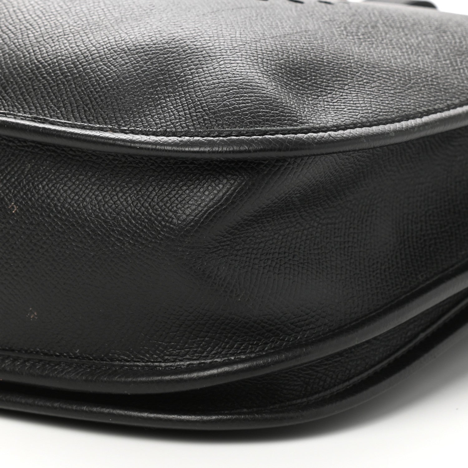 Hermes Epsom Evelyne III PM Black 11 of 11