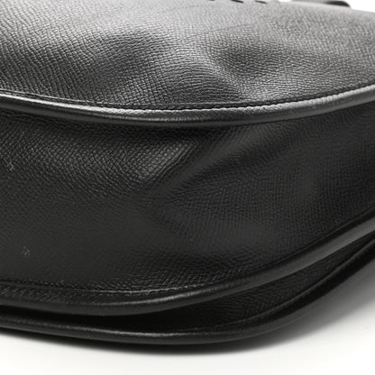 Hermes Epsom Evelyne III PM Black 11 of 11