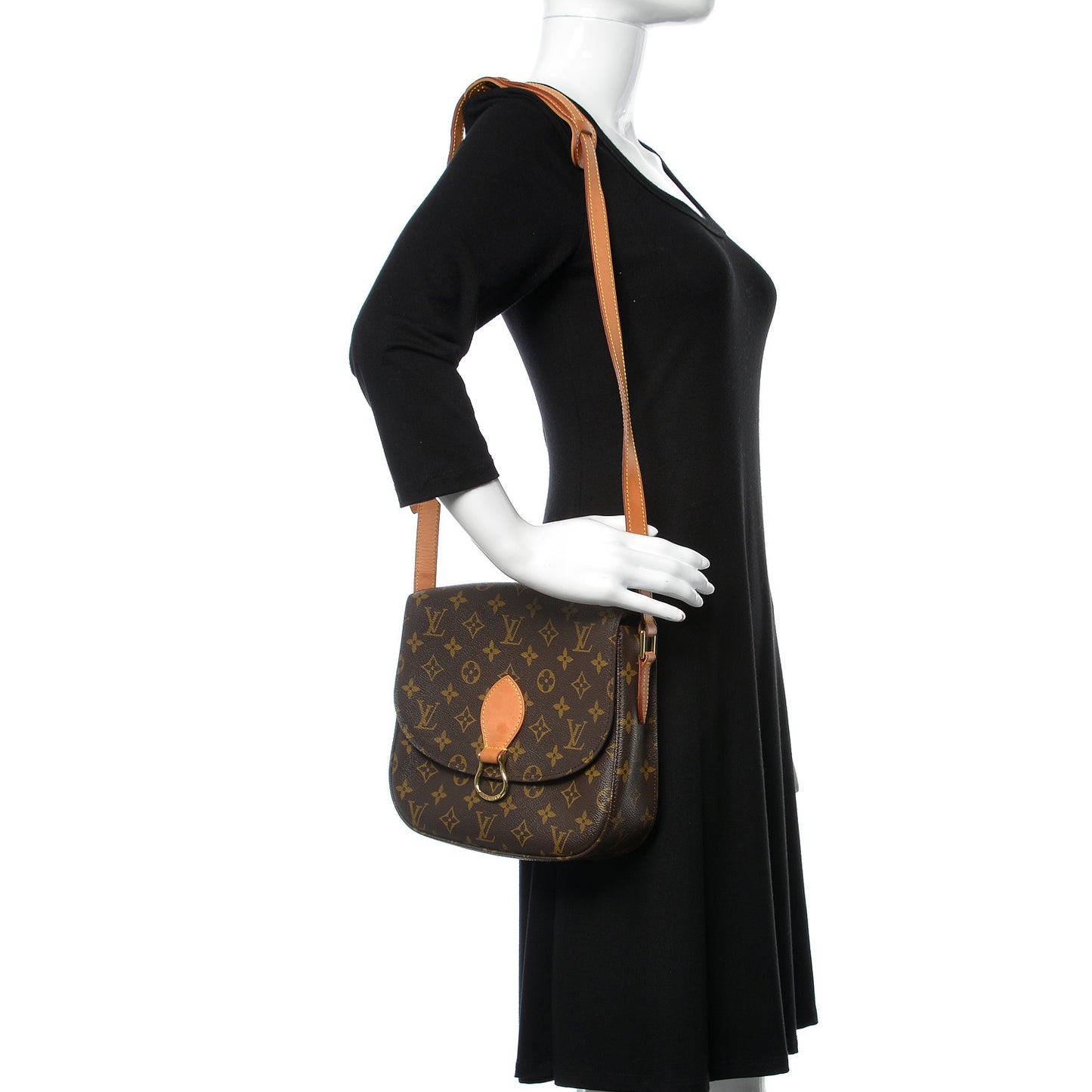 Monogram Saint Cloud GM