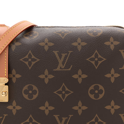 Louis Vuitton Monogram Side Trunk 7 of 10