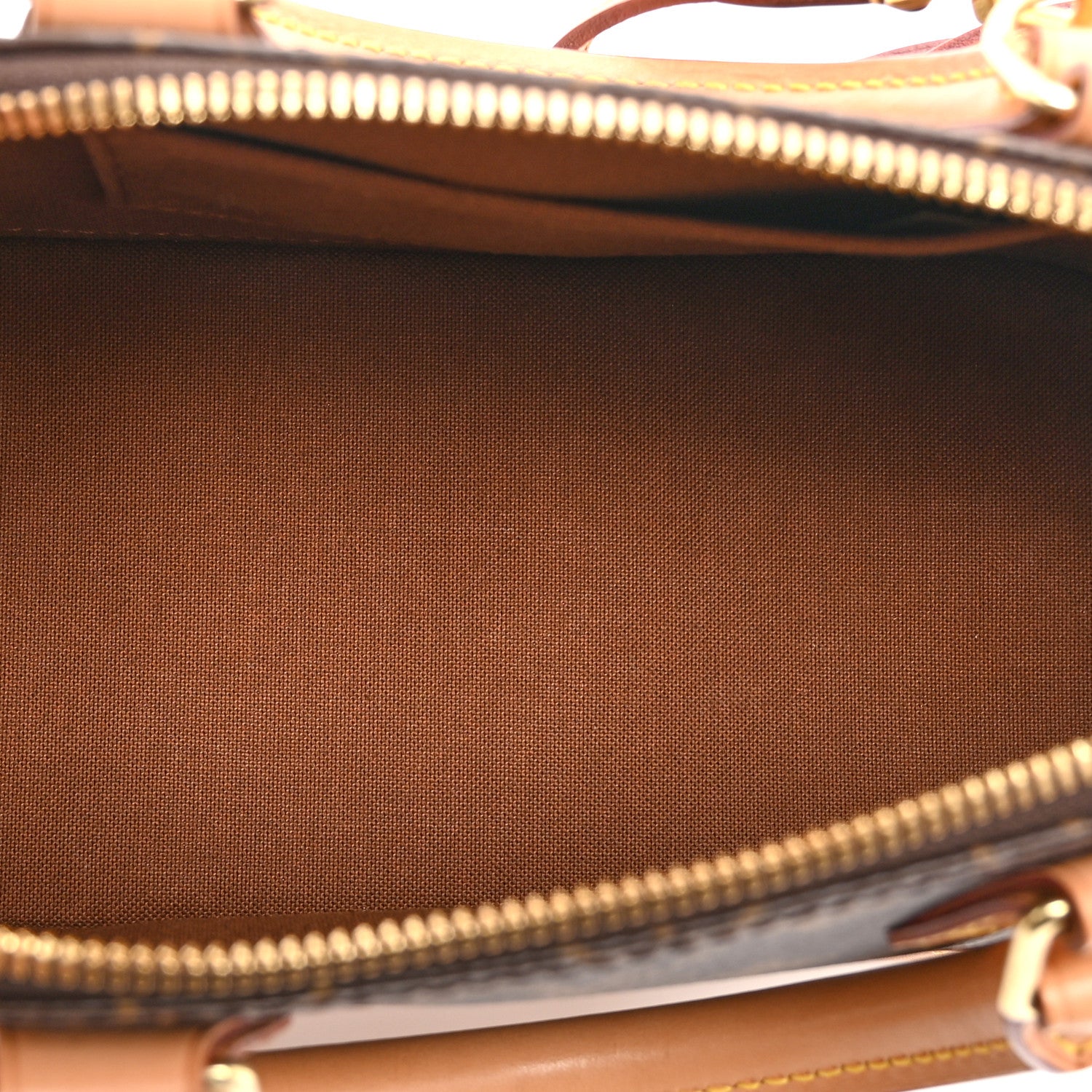 Louis Vuitton Monogram Alma BB 5 of 10