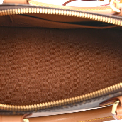 Louis Vuitton Monogram Alma BB 5 of 10