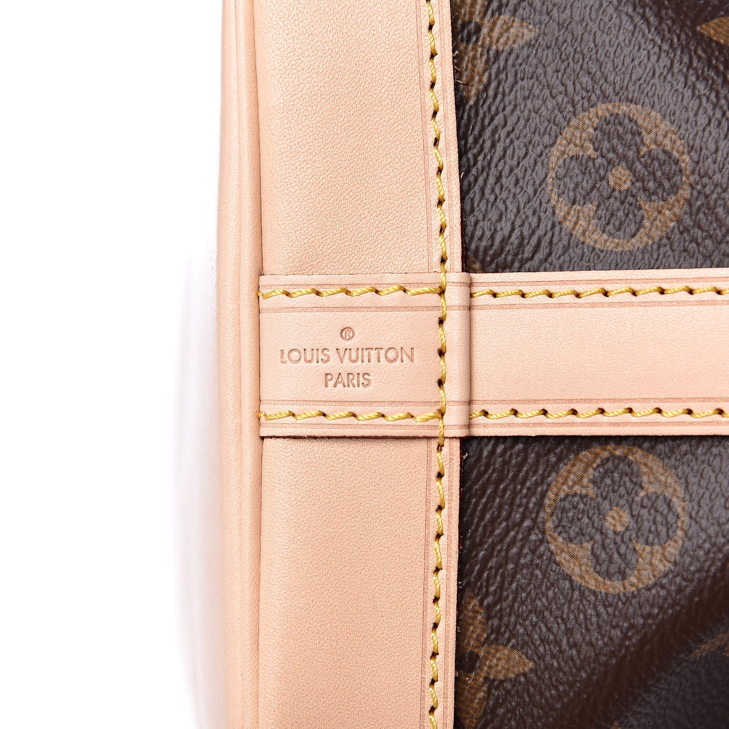 Monogram Noe BB
