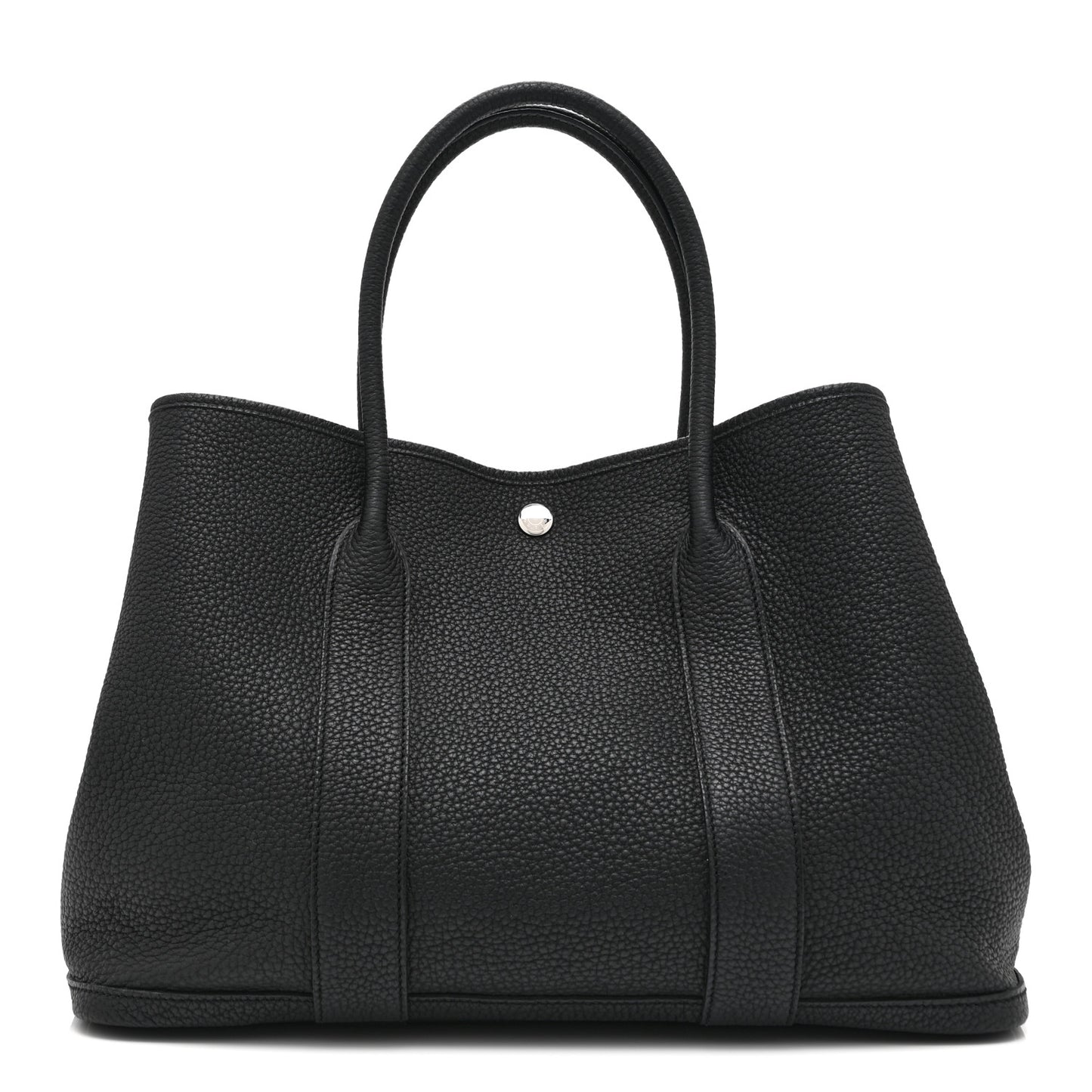 Negonda Garden Party Tote 36 MM Black