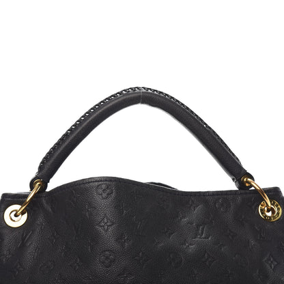 Louis Vuitton Empreinte Artsy MM Infini 10 of 10