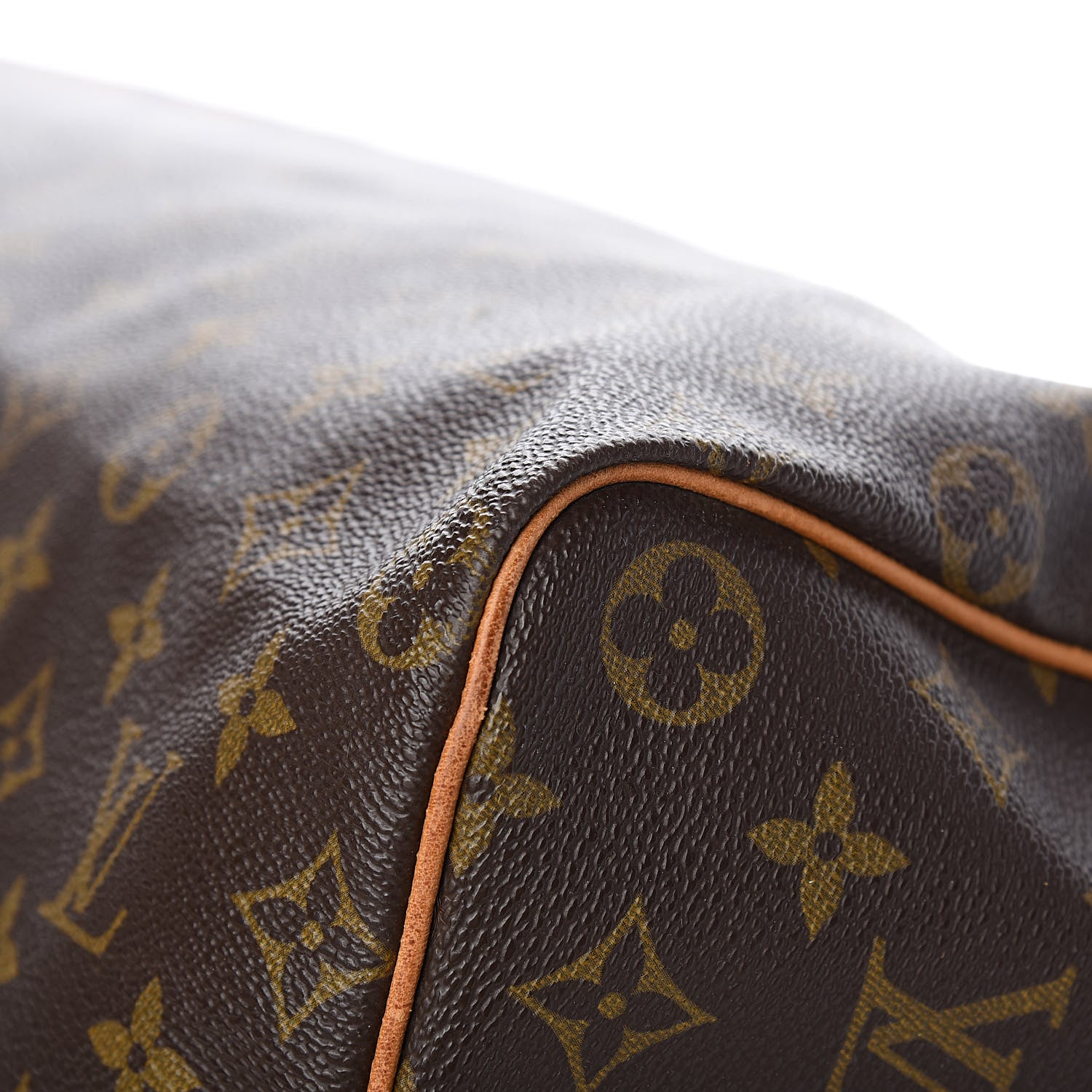 Louis Vuitton Monogram Speedy 40 15 of 17
