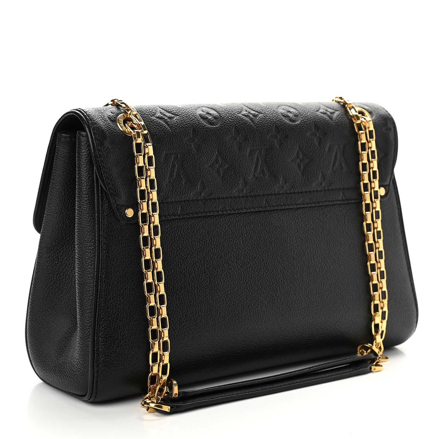 Empreinte Saint Germain MM Black