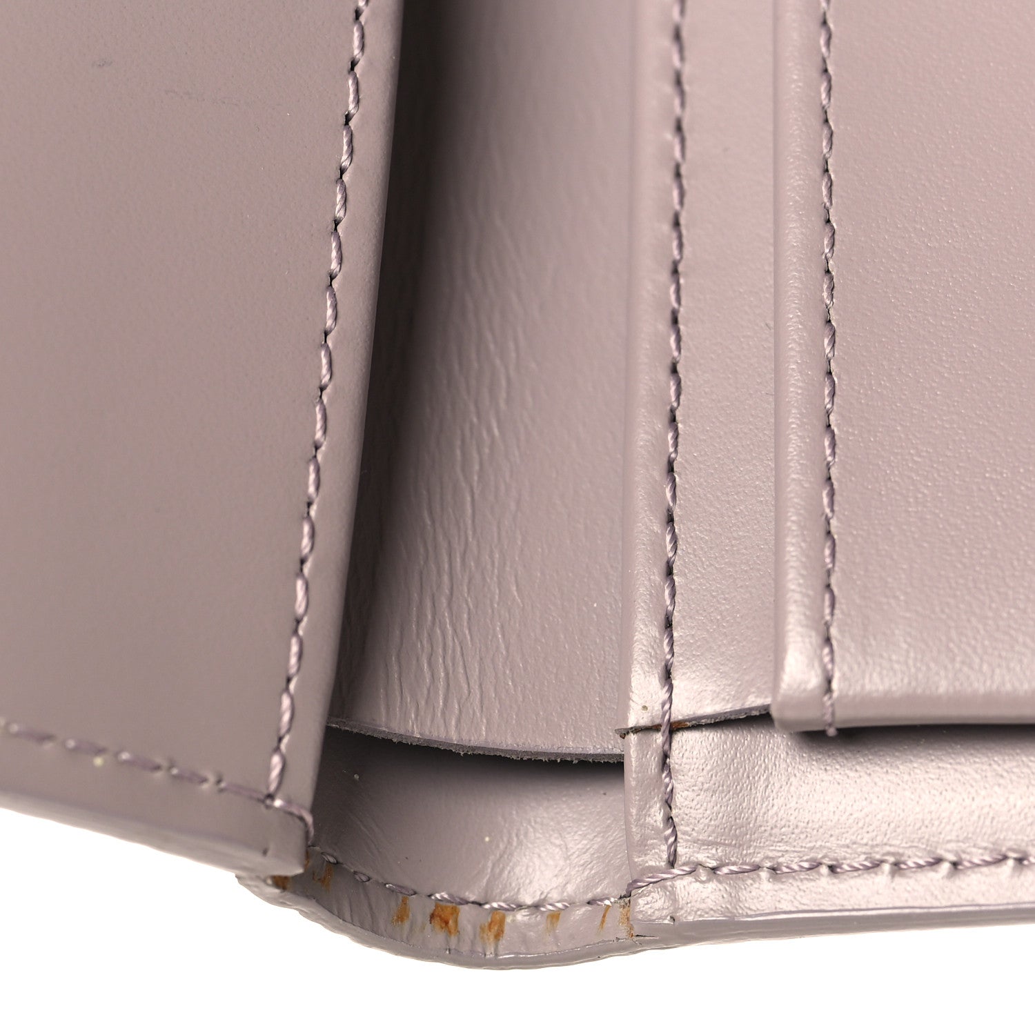 Louis Vuitton Epi Porte-Monnaie Elastique Wallet Lilac 7 of 7