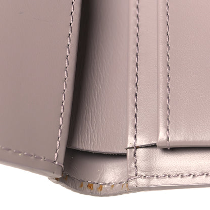 Louis Vuitton Epi Porte-Monnaie Elastique Wallet Lilac 7 of 7