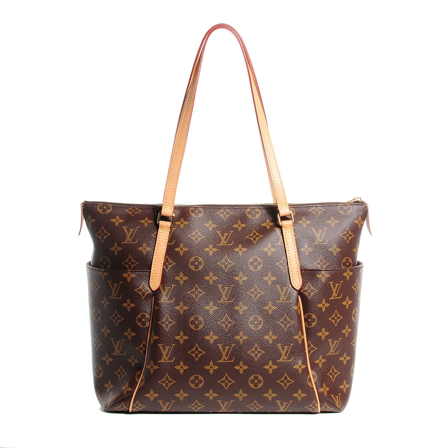 Louis Vuitton Monogram Totally MM 1 of 8