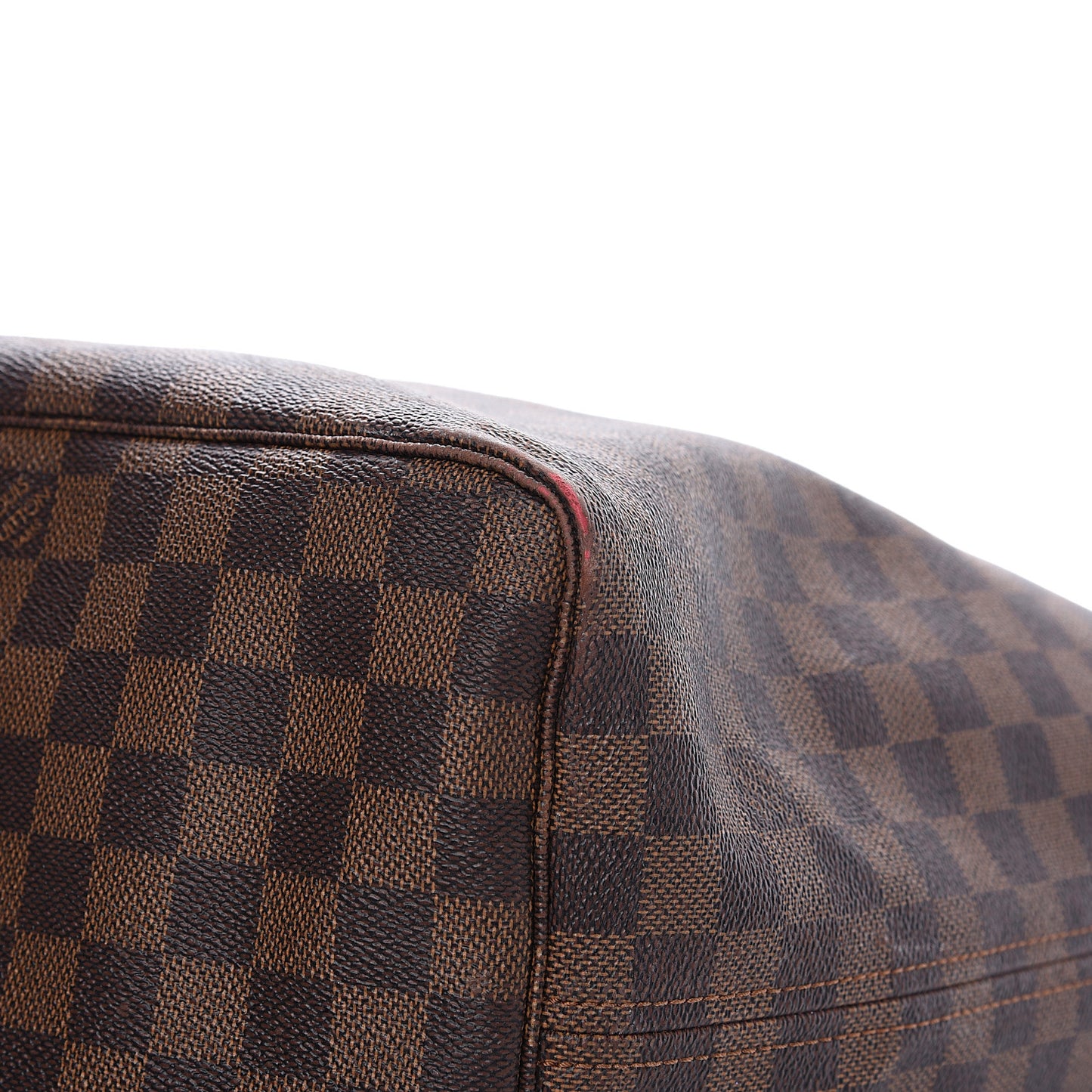 Damier Ebene Neverfull GM