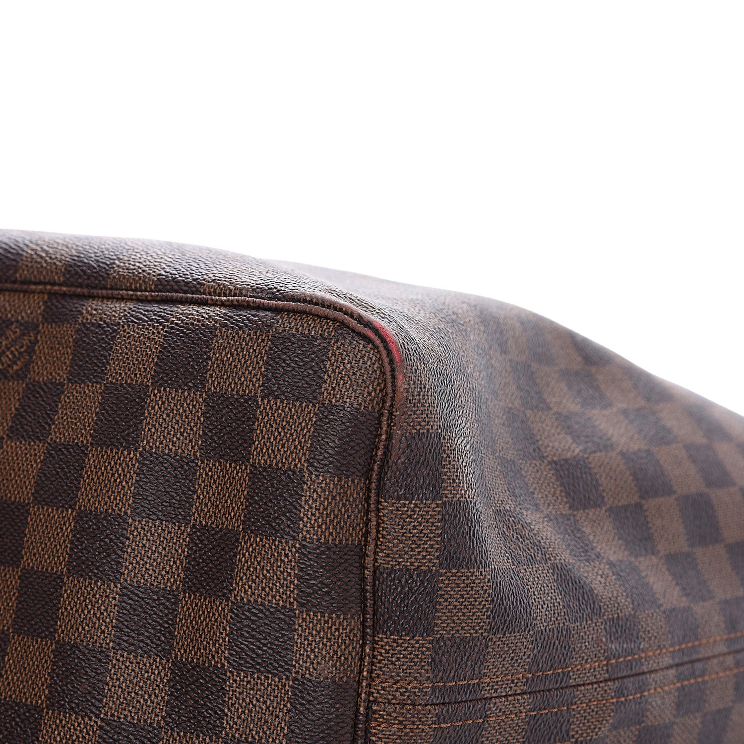 Louis Vuitton Damier Ebene Neverfull GM 13 of 18