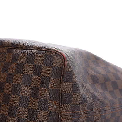 Louis Vuitton Damier Ebene Neverfull GM 13 of 18
