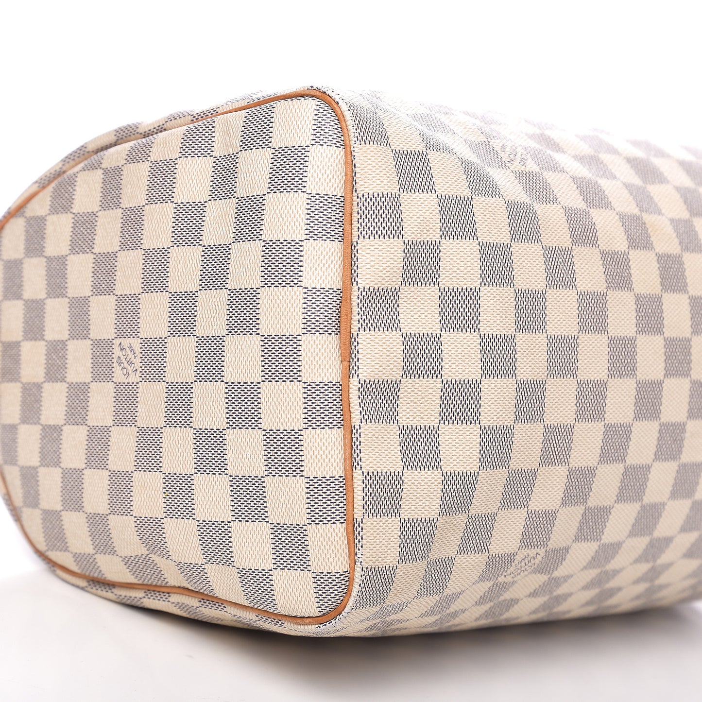 Damier Azur Speedy 35