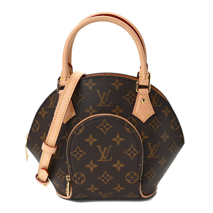 Louis Vuitton Monogram Ellipse PM NM 1 of 8