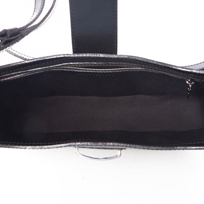 Louis Vuitton Epi Musette Bagatelle Black 6 of 8