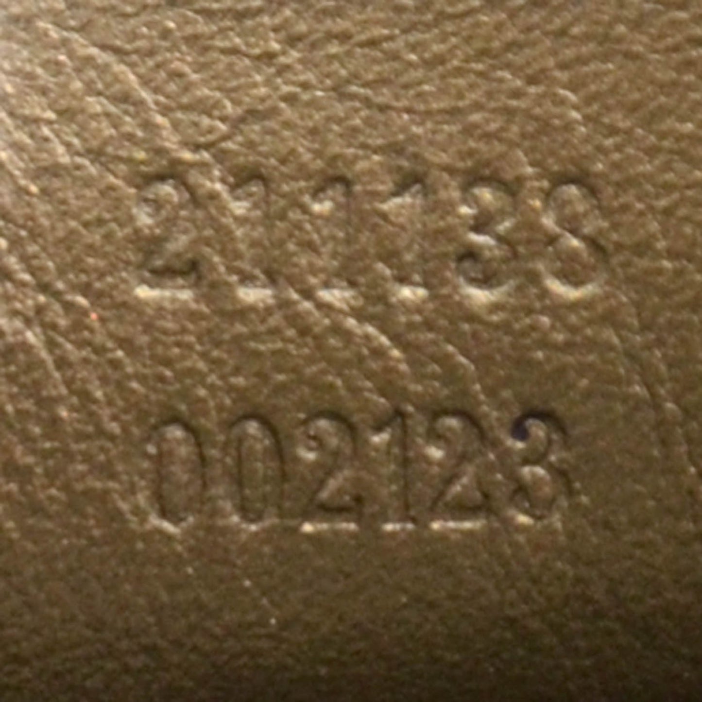 Imprime Monogram Small Joy Tote