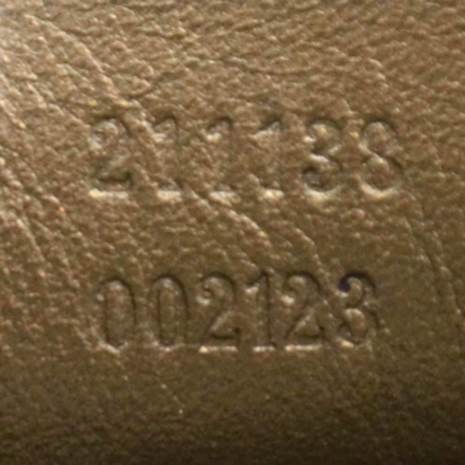 Gucci Imprime Monogram Small Joy Tote 6 of 9