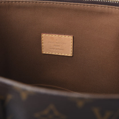 Louis Vuitton Monogram Cabas Beaubourg 6 of 9