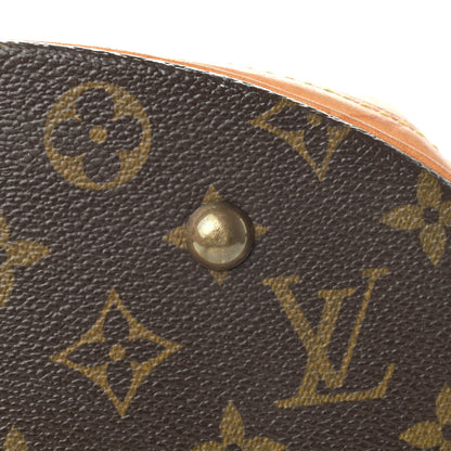 Louis Vuitton Monogram Bucket 27 7 of 22