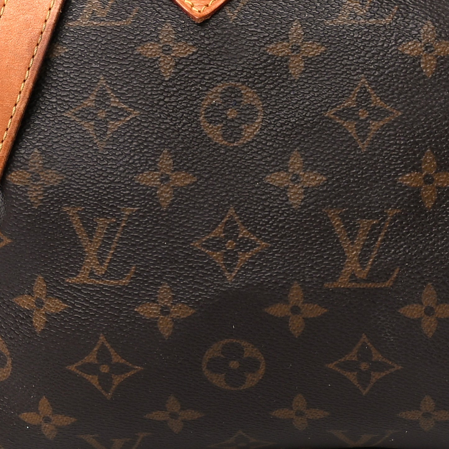 Monogram Speedy Bandouliere 25