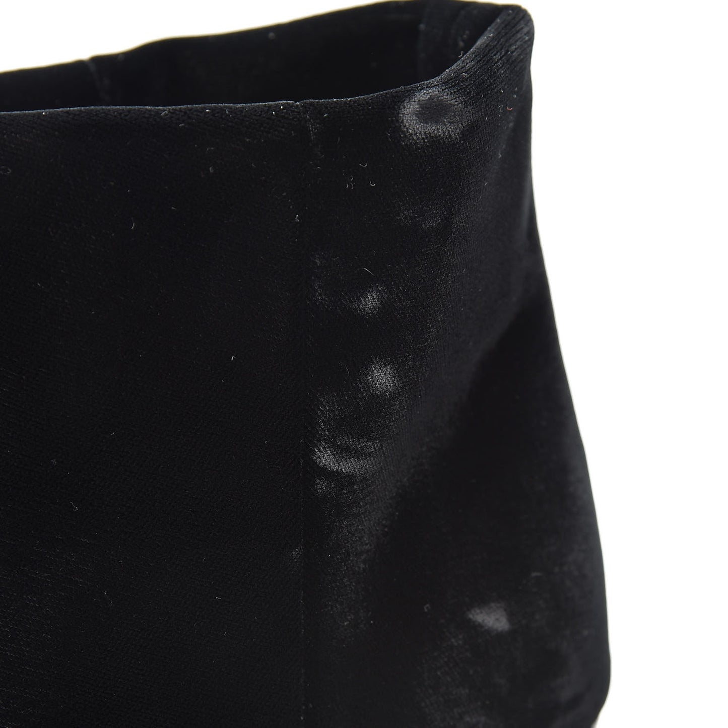 Velvet Freja 105 Ankle Booties 35.5 Black