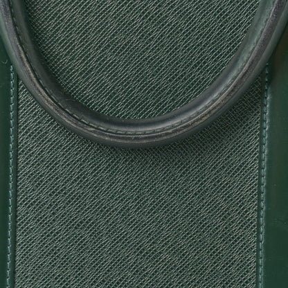 Louis Vuitton Taiga Lozan Briefcase Epicea 12 of 18