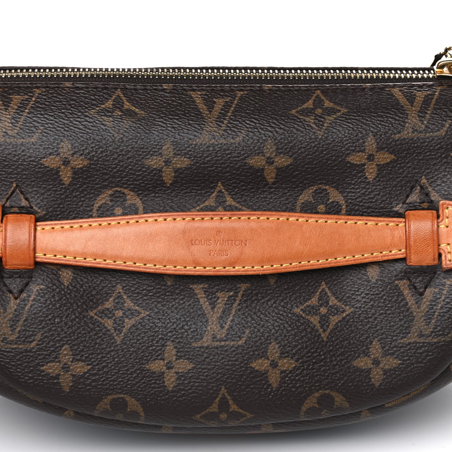 Monogram Bumbag