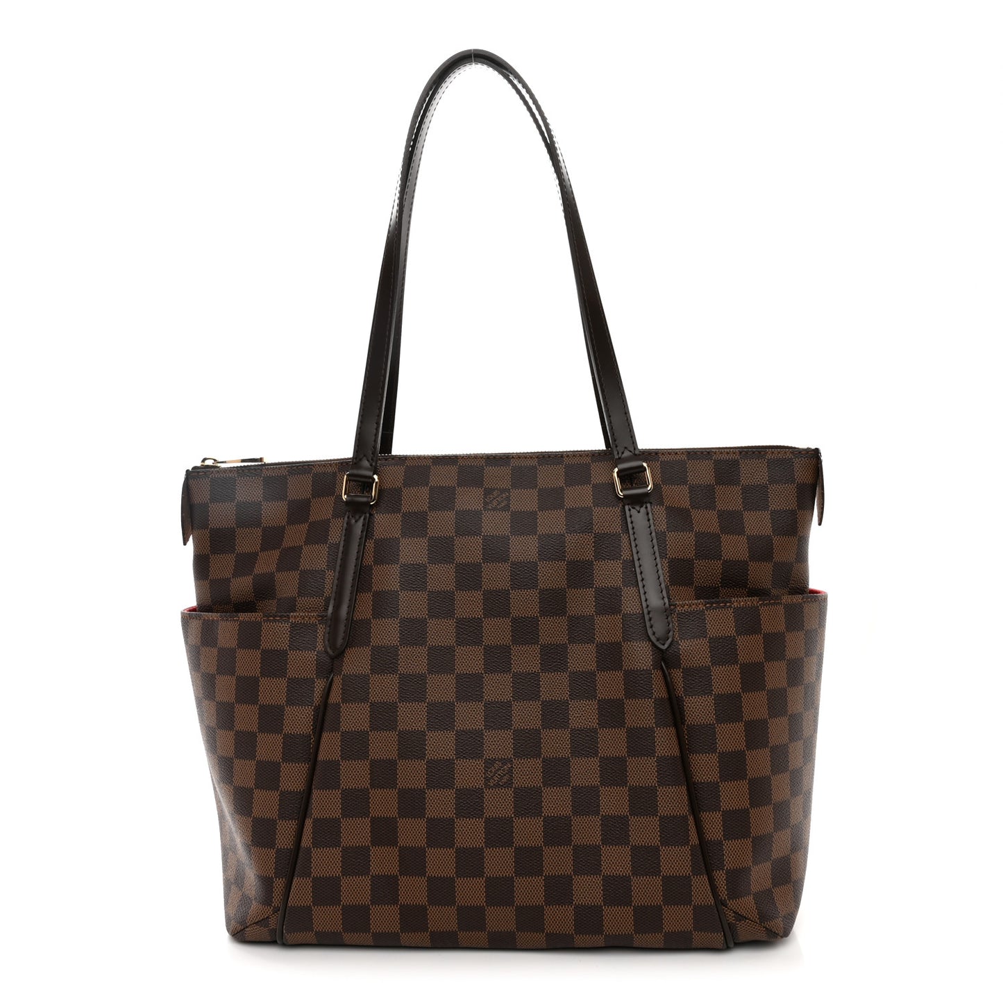 Damier Ebene Totally MM