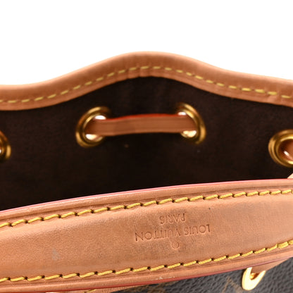 Louis Vuitton Monogram Nano Noe NV 12 of 12