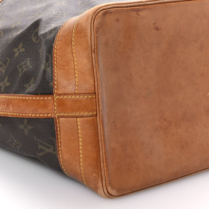 Louis Vuitton Monogram Noe 9 of 12