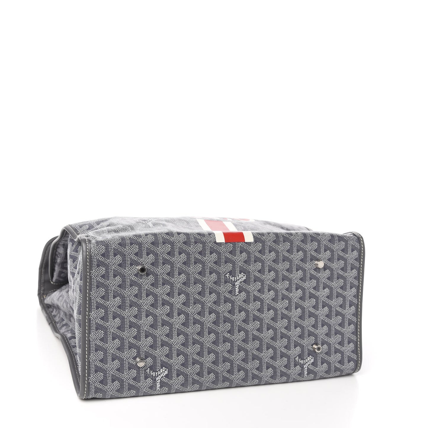 Goyardine Saint Lucie Grey