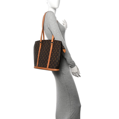 Louis Vuitton Monogram Babylone 2 of 16