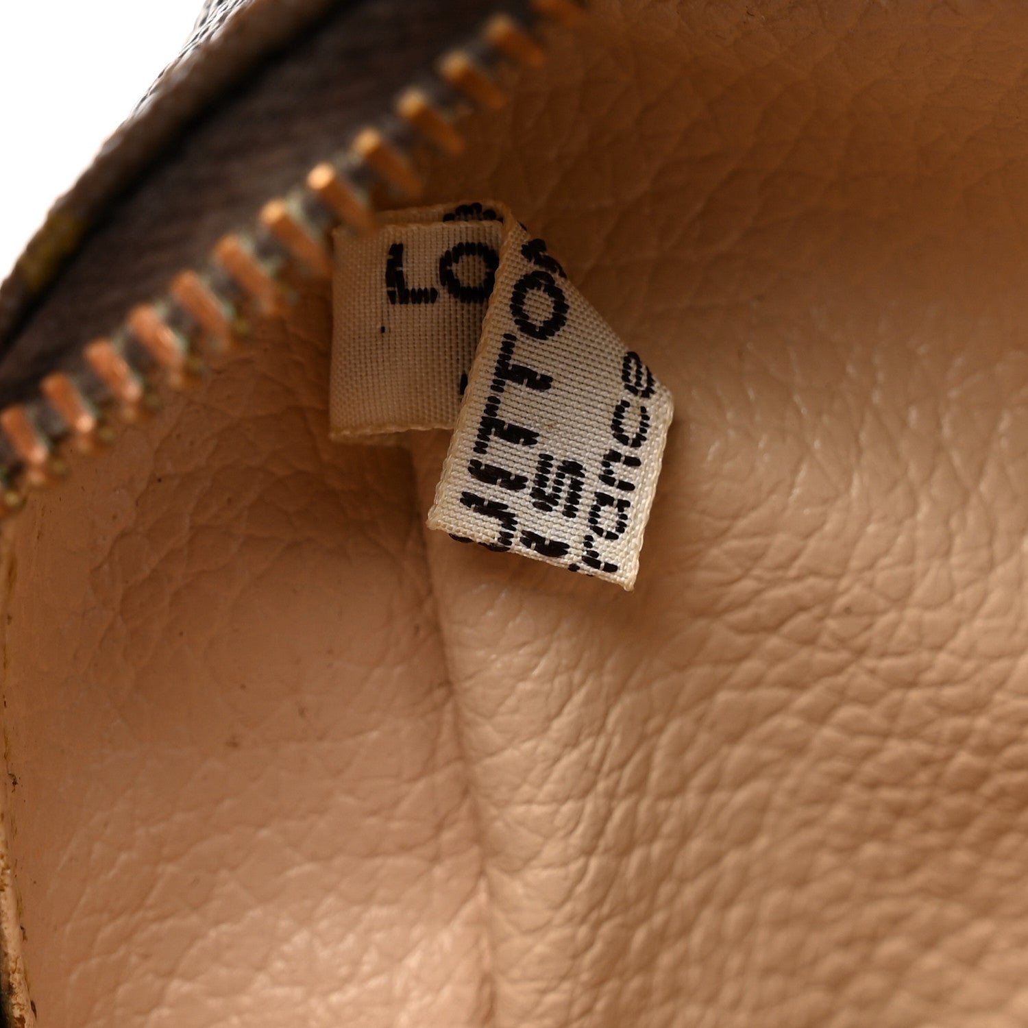 Louis Vuitton Monogram Trousse Toilette 28 6 of 7