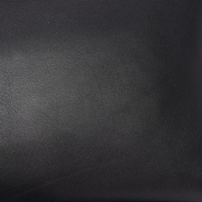 Fendi Vitello Dolce Large By The Way Boston Bag Black 11 of 12