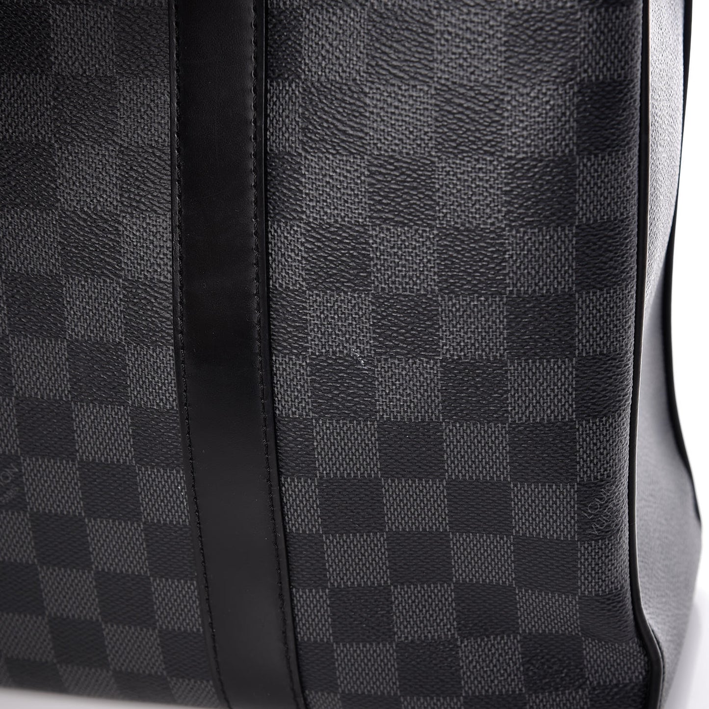 Damier Graphite Tadao