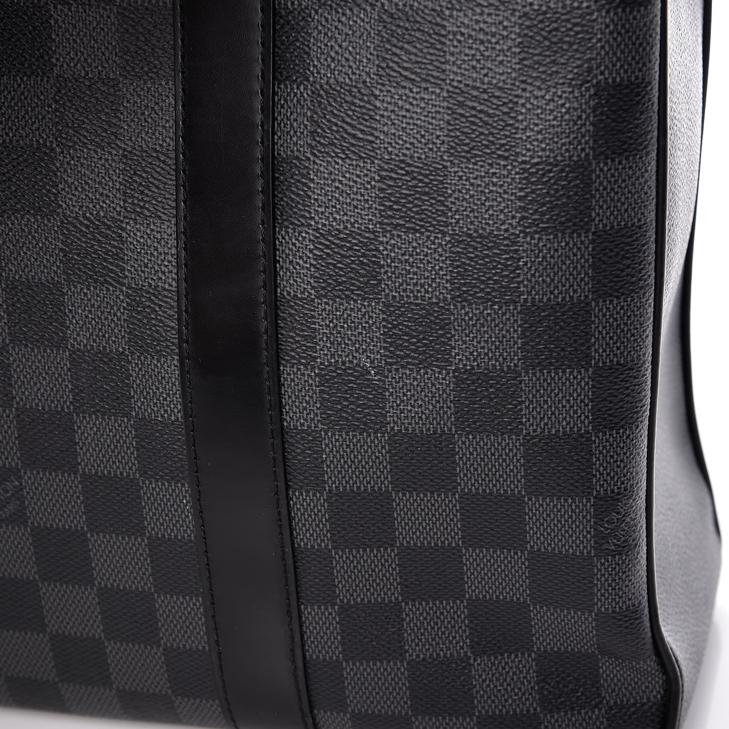 Louis Vuitton Damier Graphite Tadao 15 of 16