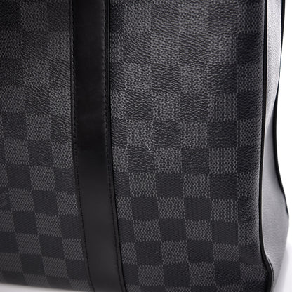Louis Vuitton Damier Graphite Tadao 15 of 16
