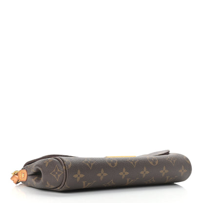Louis Vuitton Monogram Favorite MM 4 of 10