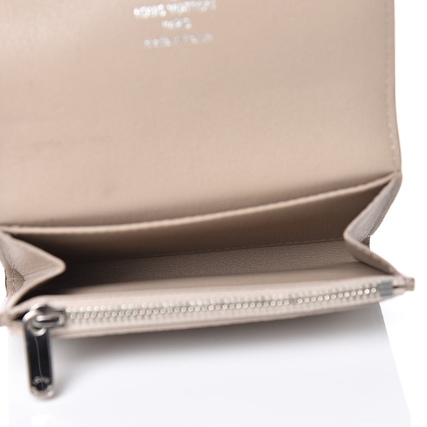 Mahina Anae Coin Purse Galet