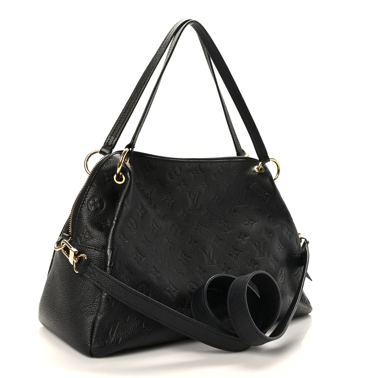 Empreinte Ponthieu PM Black