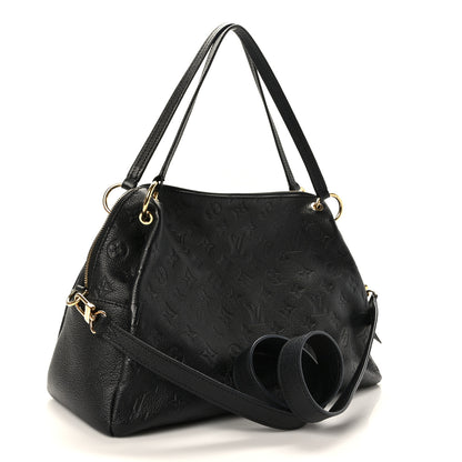 Louis Vuitton Empreinte Ponthieu PM Black 3 of 10