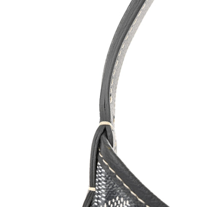 Goyard Goyardine Boheme Hobo Grey 12 of 12