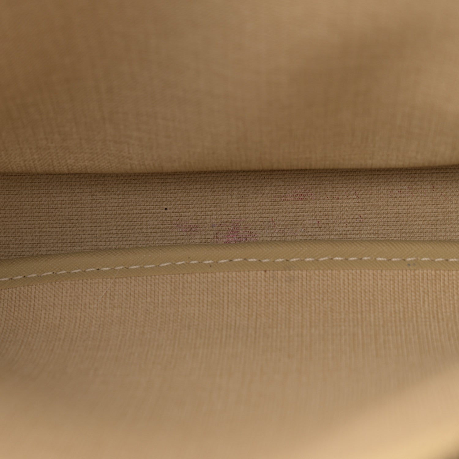 Louis Vuitton Monogram Reporter PM 6 of 13