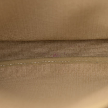 Louis Vuitton Monogram Reporter PM 6 of 13
